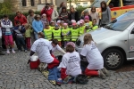 Evropský den bez aut v rámci Týdne mobilty v Turnově