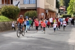 Evropský den bez aut v Jilemnici, Běh naděje
