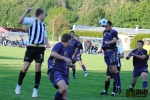 Fotbal divize C, utkání SK Semily - Lhota pod Libčany