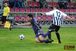 Fotbal divize C, utkání SK Semily - Lhota pod Libčany