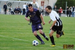 Fotbal divize C, utkání SK Semily - Lhota pod Libčany