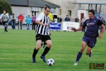 Fotbal divize C, utkání SK Semily - Lhota pod Libčany