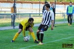 Fotbal divize C, utkání SK Semily - Lhota pod Libčany