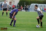 Fotbal divize C, utkání SK Semily - Lhota pod Libčany