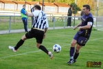 Fotbal divize C, utkání SK Semily - Lhota pod Libčany