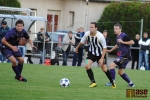 Fotbal divize C, utkání SK Semily - Lhota pod Libčany