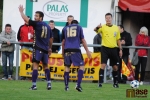 Fotbal divize C, utkání SK Semily - Lhota pod Libčany
