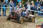 11. ročník sjezdu traktorů v Bozkově