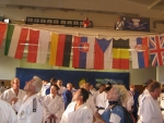 Výprava semilských judistů na Mezinárodním mistrovství České republiky veteránů