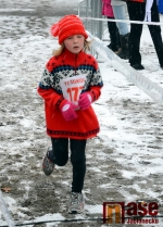 Janovských 11 a 19 km