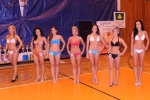 Semifinále Miss Aerobik bylo konečnou pro Simandlovou i Mifkovou