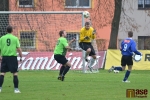 Fotbal I.A třída, utkání Lomnice nad Popelkou - Krásná Studánka