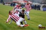 Fotbal divize C, utkání SK Semily - Sparta Kutná Hora