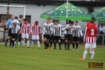 Fotbal divize C, utkání SK Semily - Sparta Kutná Hora