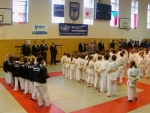 Mladí semilští judisté na turnaji v Trutnově