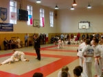 Mladí semilští judisté na turnaji v Trutnově