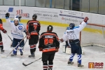 Liberecký přebor v hokeji, utkání HC Lomnice nad Popelkou - HC Česká Lípa