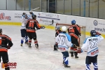 Liberecký přebor v hokeji, utkání HC Lomnice nad Popelkou - HC Česká Lípa