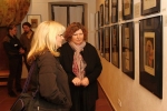 FOTO: V Krkonošském muzeu zahájili výstavu o historické tiskařské dílně