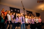 Vánoční koncert sborů ZŠ TGM Lomnice nad Popelkou