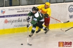 Nejvyšší pojizerská liga v hokeji, utkání HC Performers Turnov - HC Sokol Turnov