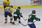Nejvyšší pojizerská liga v hokeji, utkání HC Performers Turnov - HC Sokol Turnov