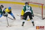 Nejvyšší pojizerská liga v hokeji, utkání HC Performers Turnov - HC Sokol Turnov