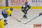 Nejvyšší pojizerská liga v hokeji, utkání HC Performers Turnov - HC Sokol Turnov