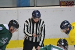 Nejvyšší pojizerská liga v hokeji, utkání HC Performers Turnov - HC Sokol Turnov