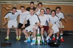 11. ročník fotbalového turnaje KO-ZA cup, vítězný tým FC Najkůl