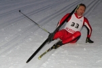 FOTO: Večerní kritérium prověřilo sprinterské schopnosti lyžařů