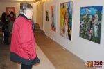 FOTO: V semilském muzeu zahájili 31. ročník výstavy Malíři Pojizeří