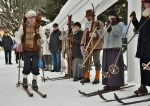 Oslavy 111 let založení spolku zimních sportů ve Špindlerově Mlýně
