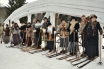 Oslavy 111 let založení spolku zimních sportů ve Špindlerově Mlýně
