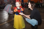 Dětský karneval v Bozkově 2013
