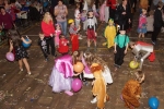 Dětský karneval v Bozkově 2013
