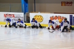 FOTO: Hokejisté v LHL vstoupili do druhé fáze