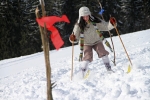 X. ročník recesistických závodů Sklípkanské klání pojali pořadatelé jako zimní olympijádu
