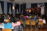 Benefiční koncert pro Michaelu Holanovou na Lomnickém zámku