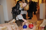 Výstava Každý člověk je umělec v Pojizerské galerii semilského muzea, Iveta Sadecká