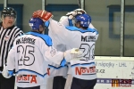 Překolo play off Libereckého přeboru - HC Lomnice nad Popelkou - HC Frýdlant