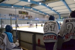 Překolo play off Libereckého přeboru - HC Lomnice nad Popelkou - HC Frýdlant