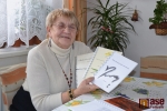 Básnířka z Libštátu Marie Čornaničová