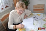 Básnířka z Libštátu Marie Čornaničová