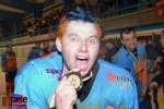 FOTO: Lomnickou ligu 2013 vyhráli hokejisté BHK Turnov