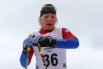Mistrovství České republiky v běhu na lyžích 2013 v Horních Mísečkách, Lucie Charvátová