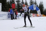 Mistrovství České republiky v běhu na lyžích 2013 v Horních Mísečkách, Jiří Magál