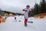 Mistrovství České republiky v běhu na lyžích 2013 v Horních Mísečkách