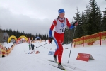 Mistrovství České republiky v běhu na lyžích 2013 v Horních Mísečkách, Anna Čechová