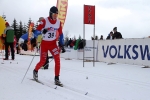 Mistrovství České republiky v běhu na lyžích 2013 v Horních Mísečkách, Jan Čech